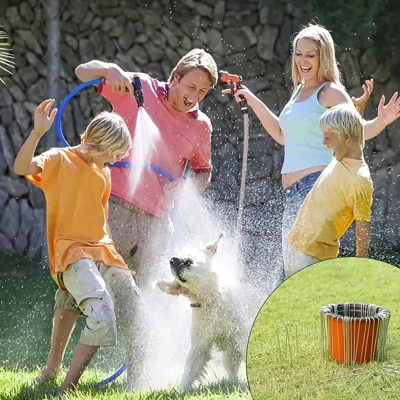 100pcs Landscape Staples, U-Shaped Garden Pins Garden Stakes Staples, Heavy Duty Yard Lawn Tent Stakes Securing Pegs For Weed Ba