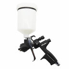 High Quality 4000 Spray Gun For Car Painting Gun 1.3mm Nozzle Paint Gun Water Based Air Spray Gun Airbrush