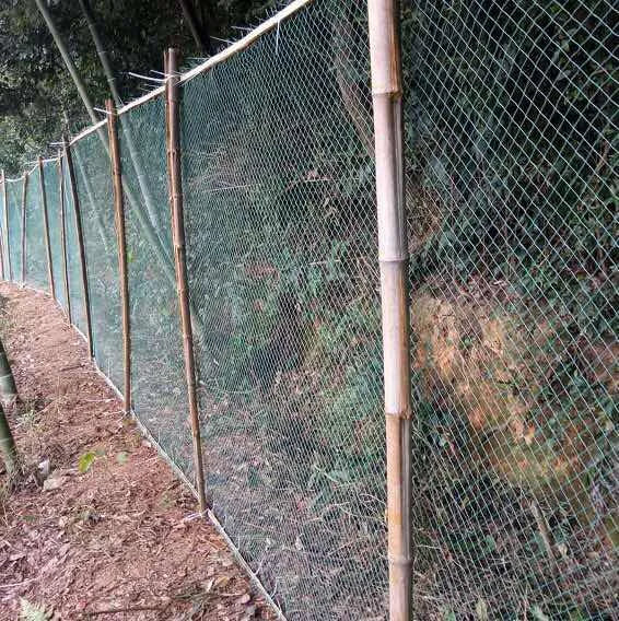 Heavy Duty Anti Bird Netting Net Garden Fence and Crops Protective Fencing Mesh Anti Bird Deer Cat Dog Chicken Net Fishing Net