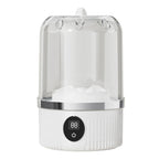 Cordless Small Washing Machine with Laundry Cup Automatic Laundry Cup