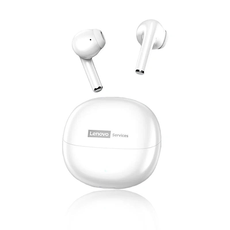 Choice Lenovo LE210 Bluetooth V6.0 Earphones HiFi Sound Wireless Sport Headphones HD Call Noise Reduction Earbuds Long Endurance