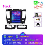 For Nissan Tiida Versa 2004 2005 - 2013 for Tesla Style 9.7" Android 15 Car Android auto Wireless Carplay Radio GPS Navi NO DVD