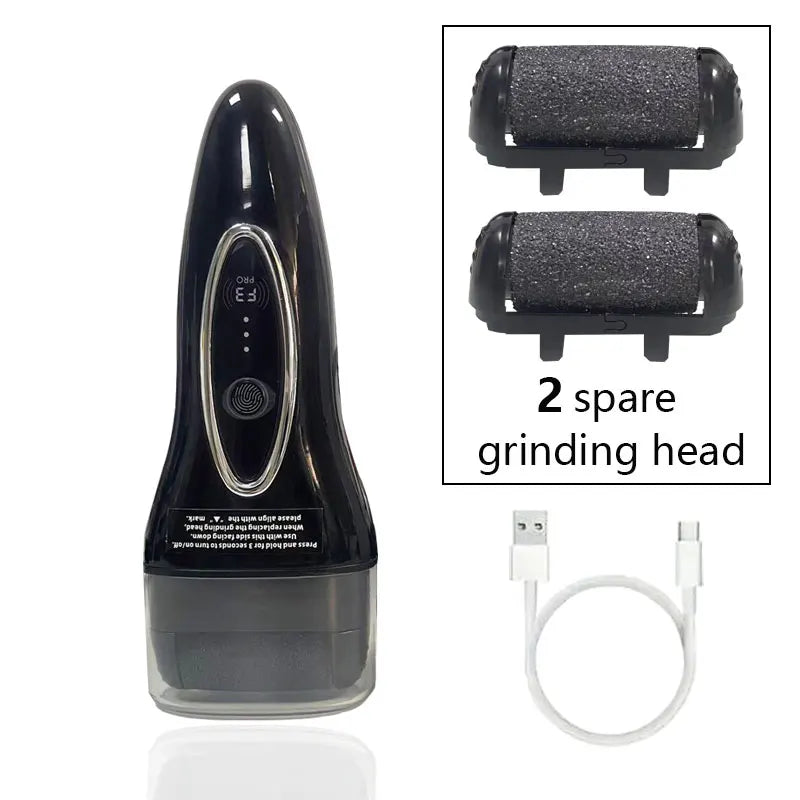 Electric Foot Grinder