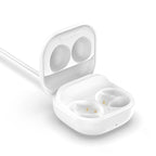 For for Galaxy Buds 2 Bluetooth-compatible Headset Charging Compartment R177