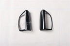 For Ford Focus 2012 2013 2014 Accessories Carbon Fiber Abs CarCenter Console Teering Wheel Window Lifter Door Hanel Trims Panel