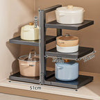 Dish Sink Storage Shelves Under Desk Cabinets Support Kitchen Storage Shelves Spices Sheds Cuisine Accessoires Kitchen Items
