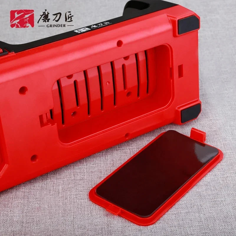 TAIDEA TG2102 Professional Electric Knife Sharpener EU PLUG  Power 18W