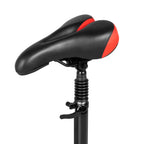 Electric Scooter Comfort Seat Saddle M365 Adjustable Height OxidizedScooter Electric Skateboard Aluminum Alloy Support Rod