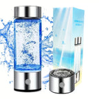 420ml Hydrogen Rich Water Cup Electric Hydrogen Rich Water Generator B