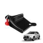 4Pcs Car Plastic Wash Tool To Avoid Snagging Hose Guide For Car Wash Detail Hose Guide Rail Wedge Car Wash Tube Anti-Pinch Tools