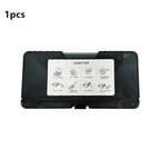 dust box  For xiaomi mijia mop p stytj02ym 3C 2S S10 B106CN  robot Vacuum Cleaner