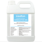 Professional 2.5L Cavitation Gel for Skin Care Therapy