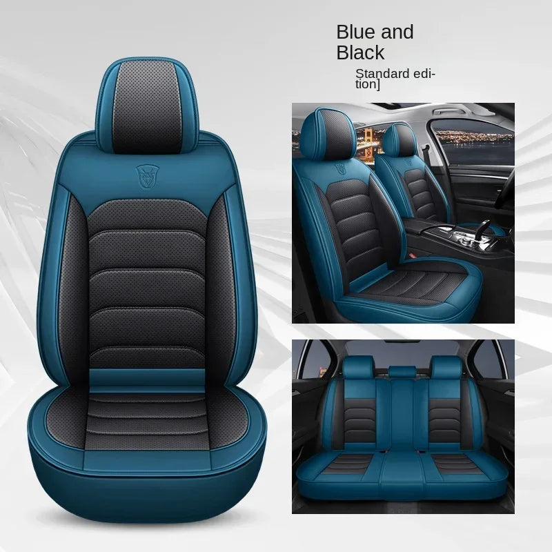 Universal Car Seat Cover for OPEL All Car Models Astra K insignia Zafira Antara Grandland x CORSA Vectra B Mokka Car Accessories
