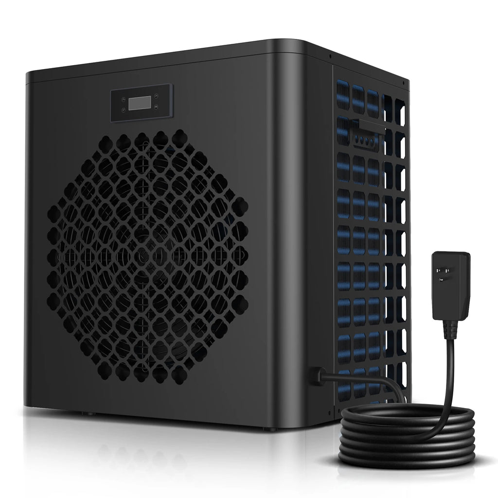 6K BTU Pool Heat Pump for Above Ground Pools