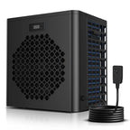 6K BTU Pool Heat Pump for Above Ground Pools