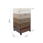 Green Bookcases Magazine Organizer Designer Children Display Living Room Salon Bookshelf Makeup Estanteria Furniture Hallway