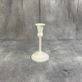 Single Headed Metal Candlestick Romantic Wedding Decorations Iron Art Candle Holders Living Room Candlelight Dinner Decoration