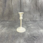 Single Headed Metal Candlestick Romantic Wedding Decorations Iron Art Candle Holders Living Room Candlelight Dinner Decoration