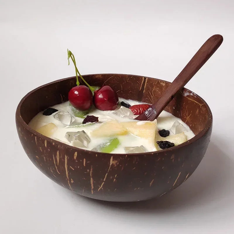 Wooden Kitchen Spoon Long Rice Colander Soup Skimmer Cooking Soup Spoons Scoop Kitchen Tool Thailand Teak Natural Wood