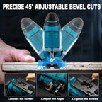 Brushless Jigsaw Electric Jig with Saw Blade Multi-Function Woodworking Power Tool Adjustable Woodworking for Makita 18V Battery