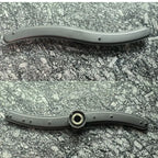for Midea Dishwasher spray arm Upper and Lower Propeller Spare Part WQP12-9270-CN\9378A\9350G Rotary Sprinkler replacement