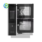Customize Hotel Kitchen Equipment Combi Commercial Combi  Mobile Combi  Use for Restaurant Convection Oven
