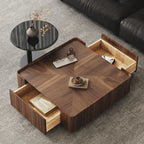 Nordic Furniture Small Table Living Room Corner Tables Aesthetic Home Center Hospitality Side Coffee Tisch Tavolo Salotto Luxury