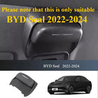 Easily Installable Car Glasses Holder for BYD Seal atto 3 Yuan PLUS Song L  2024 -high volume Sunglasses Case Car Glasses Holder