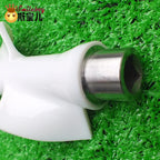 2024 1PCS Ice Cream Machine Mixing Shaft Stirring Stick, Spiral Mixing Stick for Soft Serve Ice Cream Machines, Replacement Part
