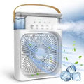 Xiaomi Youpin Portable Fan Air Conditioners USB Electric Fan Air Coole