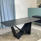 Classic Luxury Restaurant Family Furniture Kitchen Dinner Restaurant