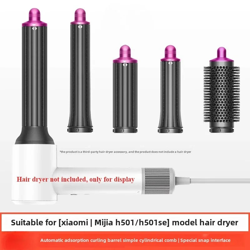 1Pcs for Xiaomi Mijia Hair Dryer H501 H501SE Wave Curling Wand Hair Dryer Accessories