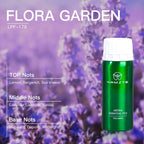 Namste 100ML Floral Fruity Collection Lavender Jasmine Green Tea Perfu