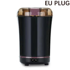 Multifunctional practical and convenient electric grain grinder spice coffee bean grinder household portable herb grinder