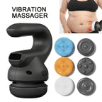 Anti-Cellulite Physiotherapy Massager
