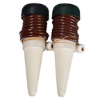 8-24Pcs Self-Watering Probes Automatic Drip Watering System Water Drip Irrigation Kit Watering Supplies Plant Irrigation Device