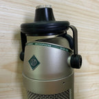 BCM 705 bcm705 classic Large Diaphragm Condenser Capsule Microphone Professional Broadcast Mic For Radio Announcers and DJ