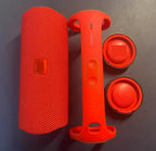 original repair and replacement For JBL Flip 5 TL/GG version shell and middle frame Vibrating diaphragm