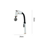 Smart Electric Fascia Gun