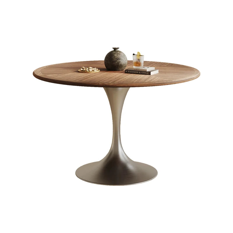 Modern Designer Round Dining Table