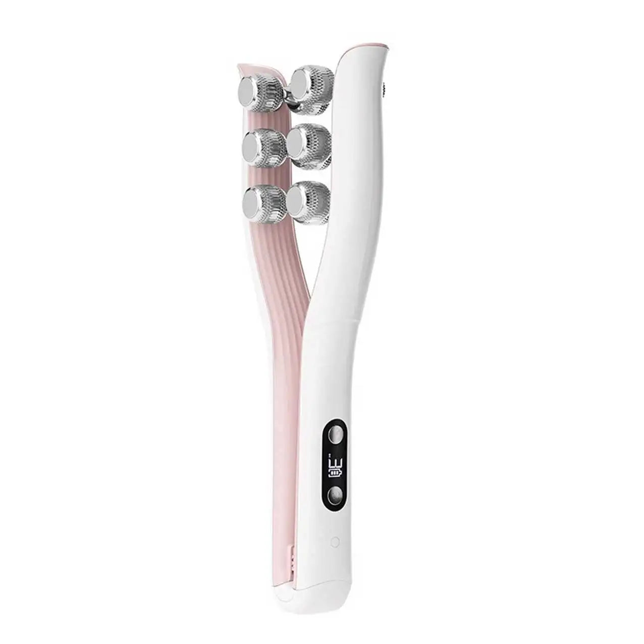 Facial beauty device Facial Massager Y Facial Lift Massager Chin Lifter Home beauty device Micro Electric Roller