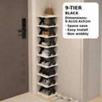 Multi-Layer Simple Shoe Rack