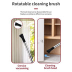 1600W Electric Dry Vacuum Cleaner Large Capacity Strong Suction Power Household Multi-function Cleaner Household Appliances