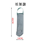 Kitchen Onion, Ginger, Garlic Storage Mesh Bag Hollow Bag Fruit and Vegetable Storage Bag Hanging