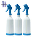 Spray Bottle with Sprayer - Empty Spray Bottle for Cleaning Solutions, Water, Bath & Kitchen, Leak-Proof Heavy Duty Spray Bottle
