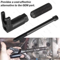 Fuel Injectors Removal Tool Kit Fuel Injector Removal Tool for Ford 6.7L Powerstroke Diesel F-250 F-350 F-450 F-550 2011-2018