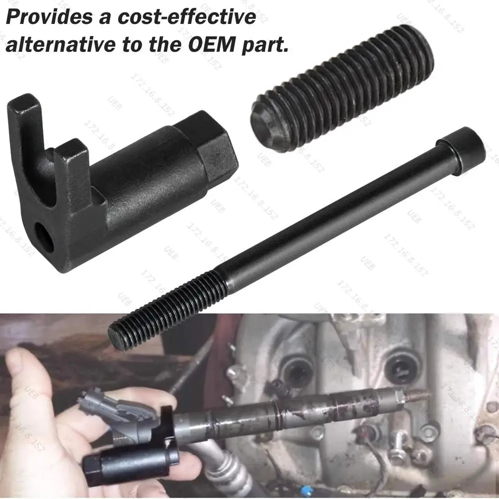 Fuel Injectors Removal Tool Kit Fuel Injector Removal Tool for Ford 6.7L Powerstroke Diesel F-250 F-350 F-450 F-550 2011-2018