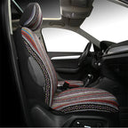 Quality Products Universal Car Decoration Auto Spare Parts Interior Accessories Car Seat Covers Accessory Full Set For Car