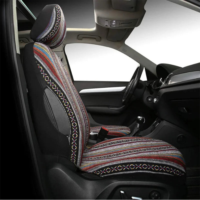 Quality Products Universal Car Decoration Auto Spare Parts Interior Accessories Car Seat Covers Accessory Full Set For Car