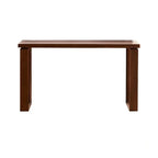 Trendy European Bedroom Mini Desk